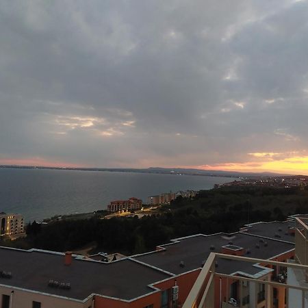 Grand Resort - Imperial Crown Fort Club - Prestige Apartments 埃勒尼特 外观 照片