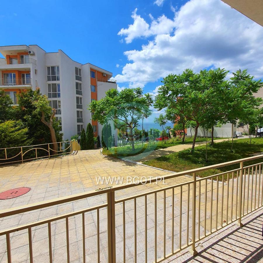 Grand Resort - Imperial Crown Fort Club - Prestige Apartments 埃勒尼特 外观 照片