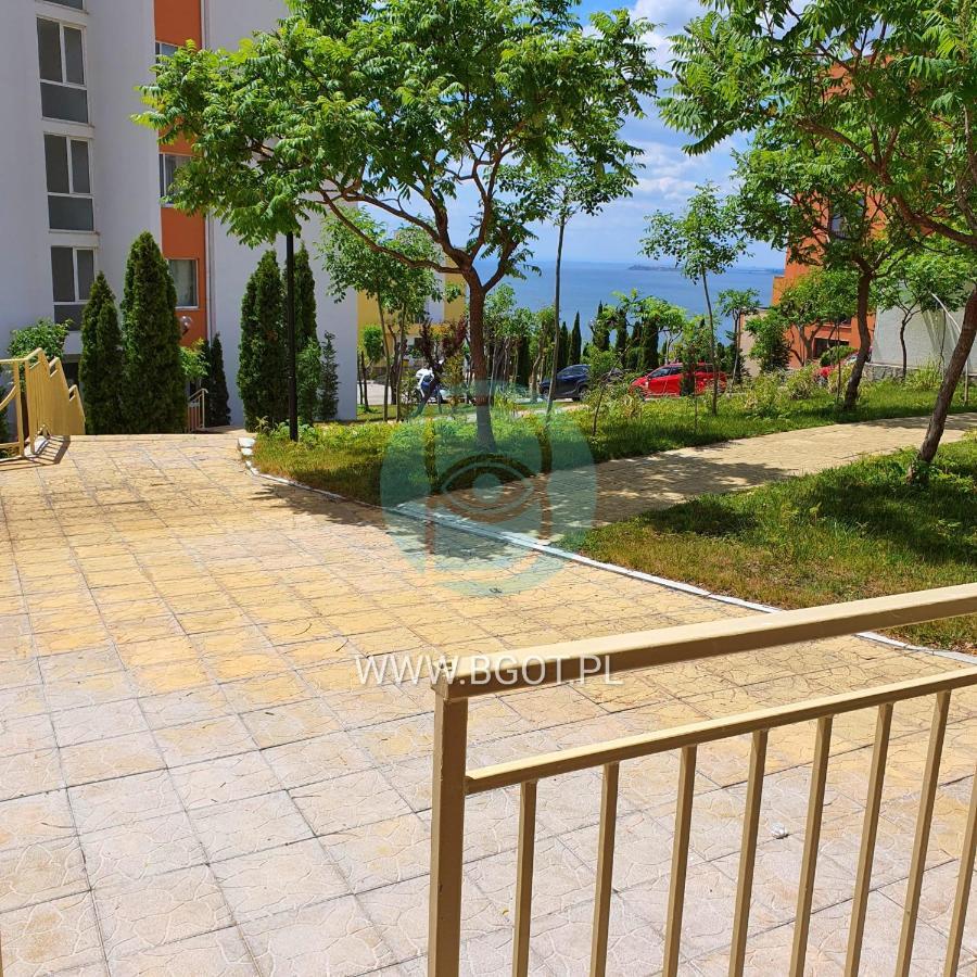 Grand Resort - Imperial Crown Fort Club - Prestige Apartments 埃勒尼特 外观 照片