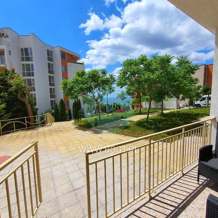 Grand Resort - Imperial Crown Fort Club - Prestige Apartments 埃勒尼特 外观 照片