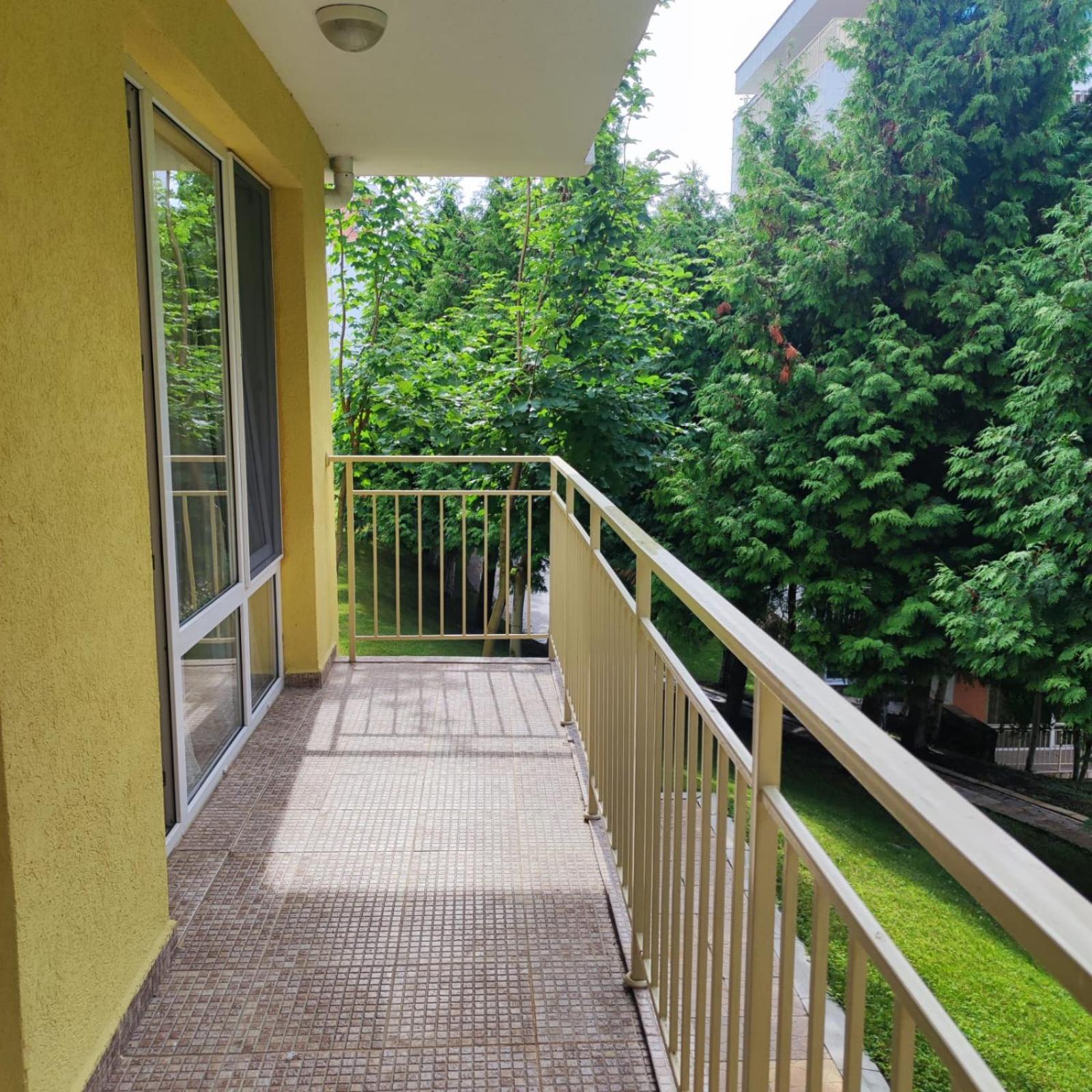 Grand Resort - Imperial Crown Fort Club - Prestige Apartments 埃勒尼特 客房 照片