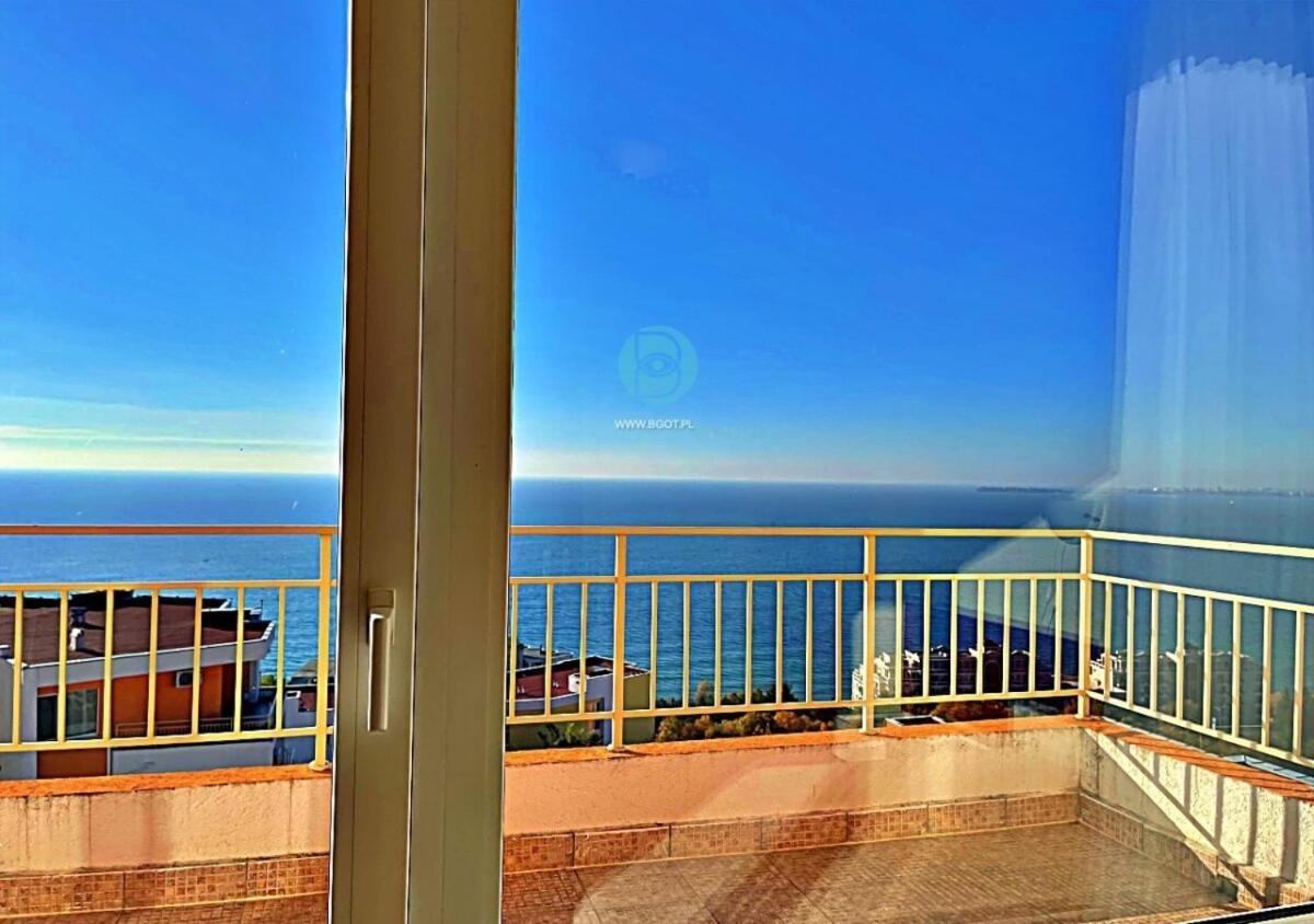 Grand Resort - Imperial Crown Fort Club - Prestige Apartments 埃勒尼特 外观 照片